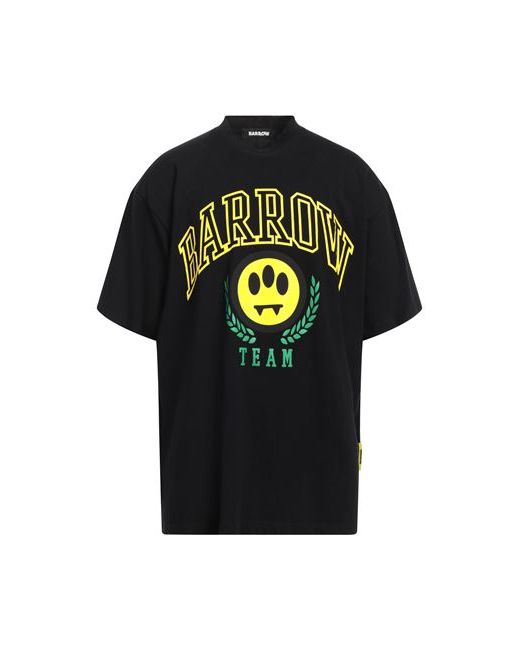Barrow Man T-shirt Cotton