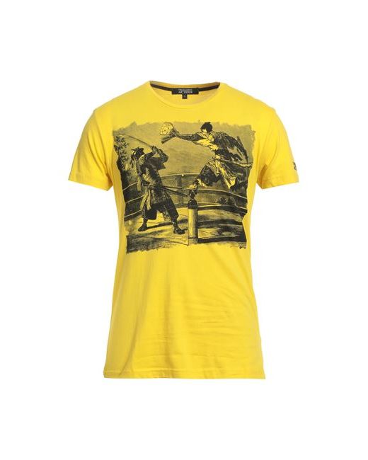 Trussardi Action Man T-shirt Cotton