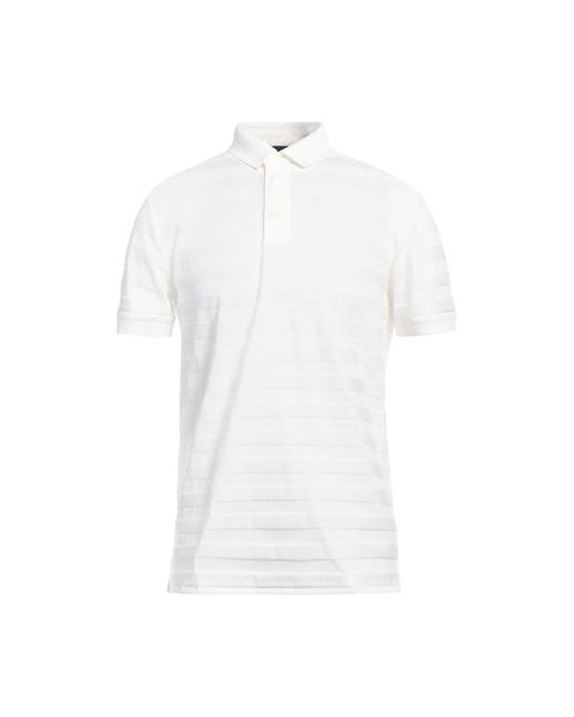 Emporio Armani Man Polo shirt Cotton