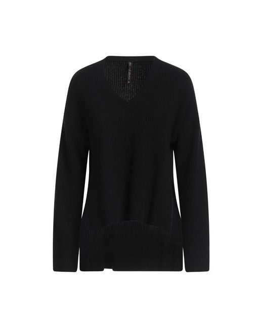 Manila Grace Sweater Polyamide Wool Viscose Cashmere