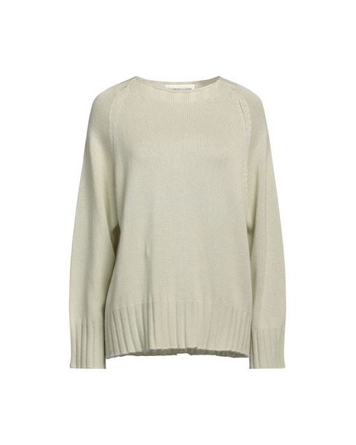 Lamberto Losani Sweater Light Silk Cashmere
