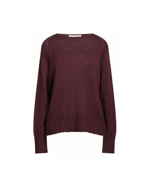 Lamberto Losani Sweater Deep Silk Cashmere