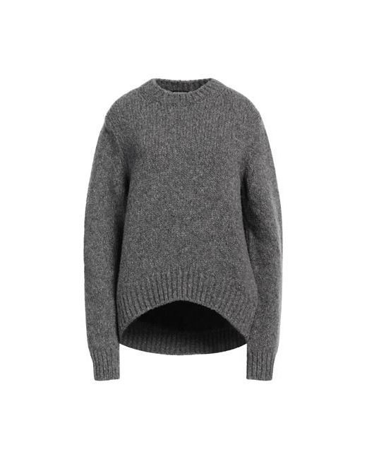 Ann Demeulemeester Sweater Virgin Wool Polyamide