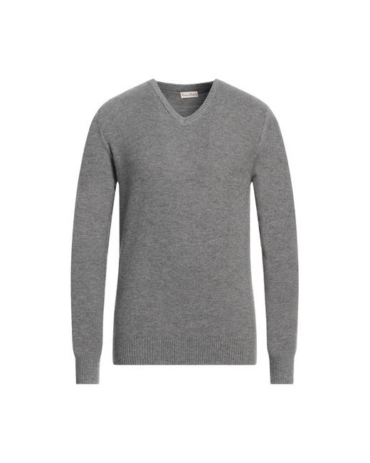 Cashmere Company Man Sweater Cashmere Wool