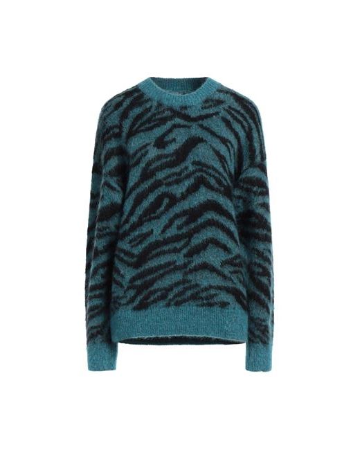 Zadig & Voltaire Sweater Pastel Mohair wool Polyamide Wool