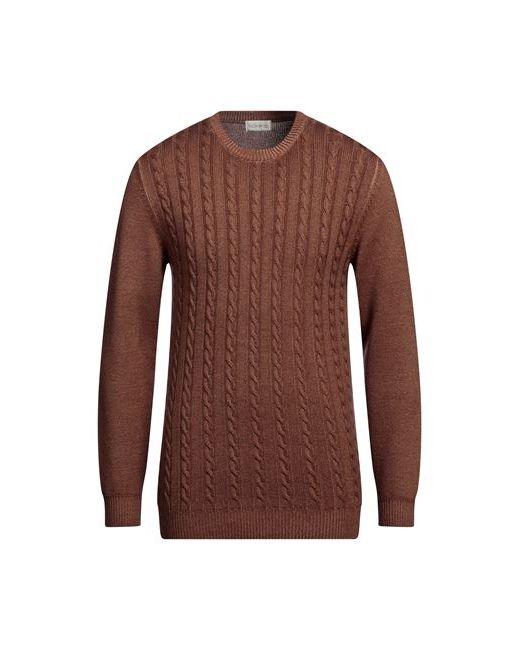Filoverso Man Sweater Merino Wool