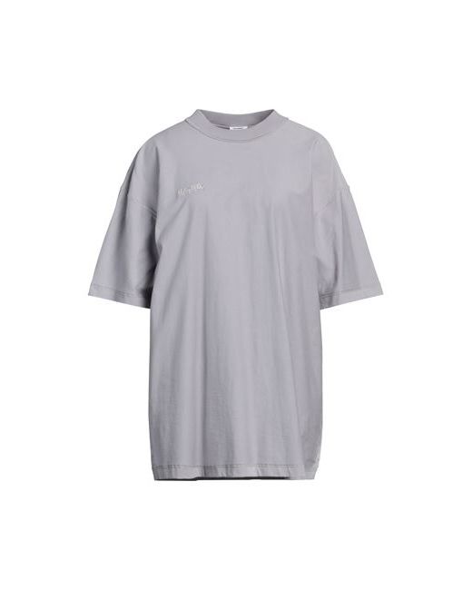 Vetements T-shirt Cotton