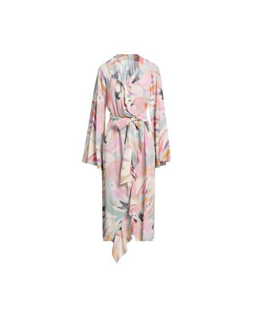 Etro Midi dress Silk