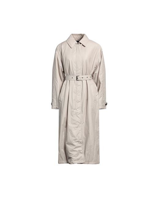 Isabel Marant Coat Polyester Cotton