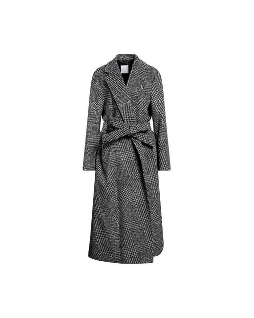 Eleventy Coat Wool Cashmere
