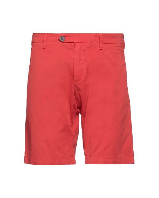 Roÿ Roger'S Man Shorts Bermuda Cotton Elastane