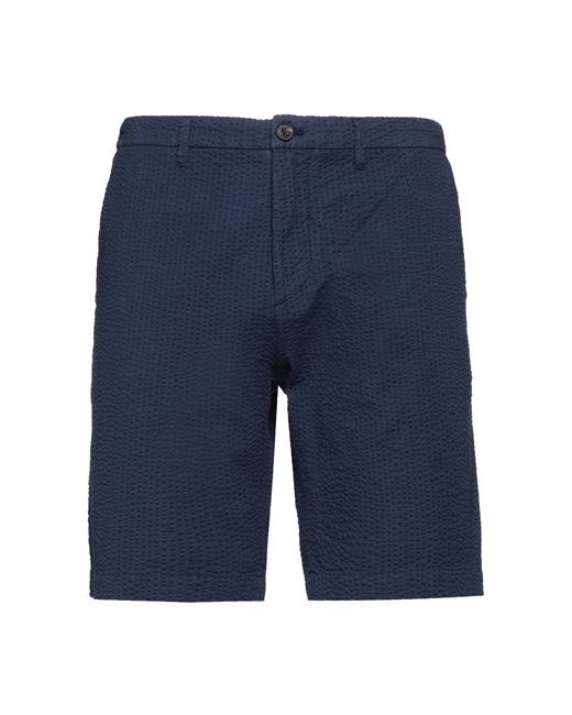 Roÿ Roger'S Man Shorts Bermuda Cotton