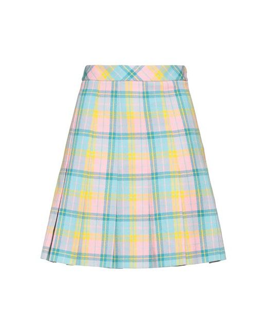 Moschino Mini skirt Cotton