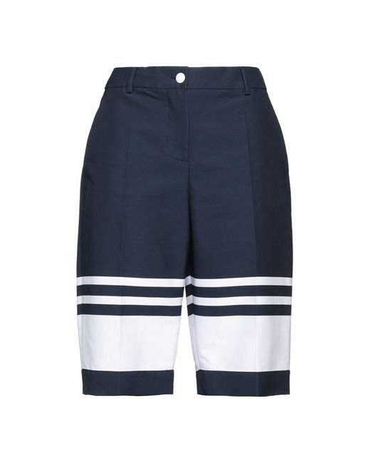 Boutique Moschino Shorts Bermuda Cotton Polyamide