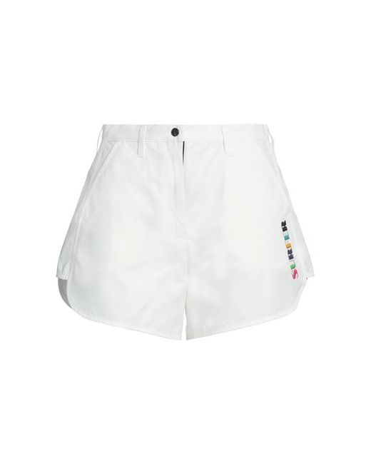 Emporio Armani Shorts Bermuda Cotton