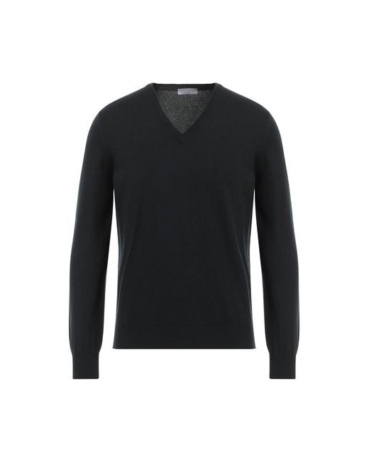 Gran Sasso Man Sweater Dark Cashmere