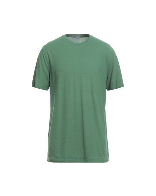 Zanone Man T-shirt Cotton