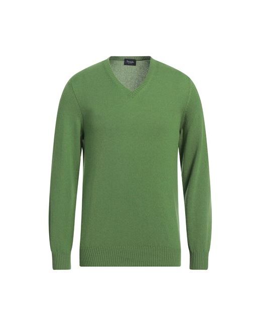 Drumohr Man Sweater Cashmere