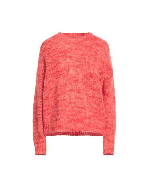 19.70 Nineteen Seventy Sweater Alpaca wool Cotton Wool