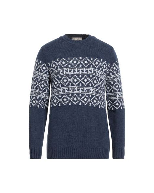 Cashmere Company Man Sweater Wool Alpaca wool