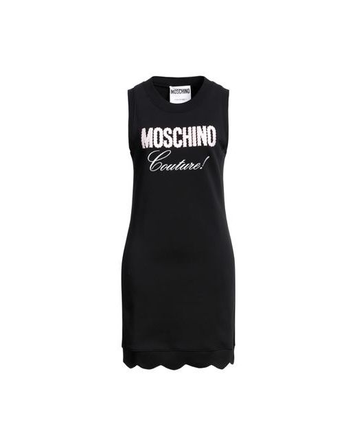 Moschino Mini dress Cotton