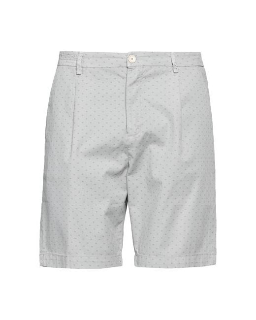 Yan Simmon Man Shorts Bermuda Cotton Elastane