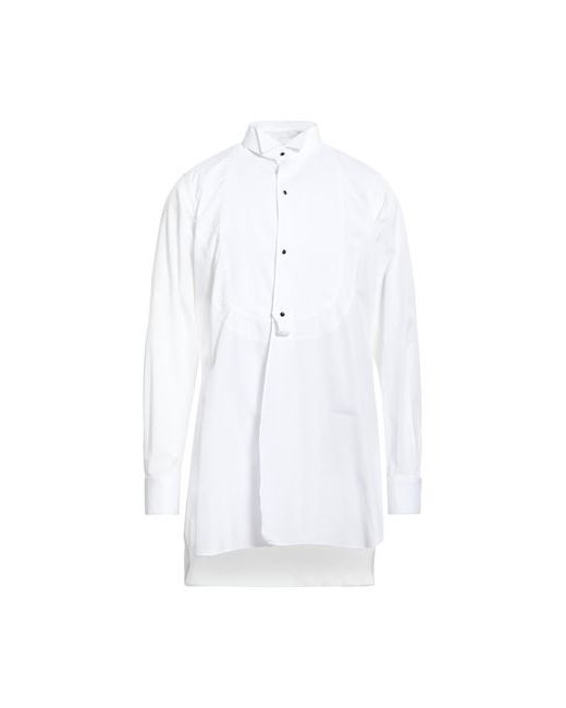 Maison Margiela Man Shirt ½ Cotton