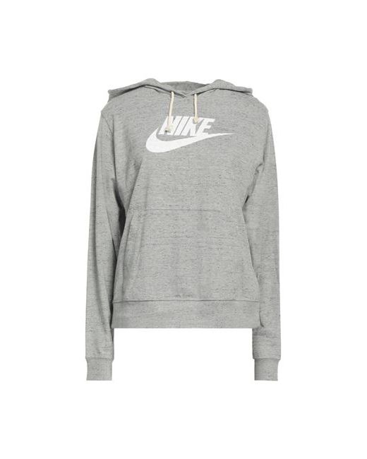 Nike Sweatshirt Light Cotton Polyester