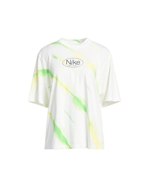 Nike T-shirt Cotton