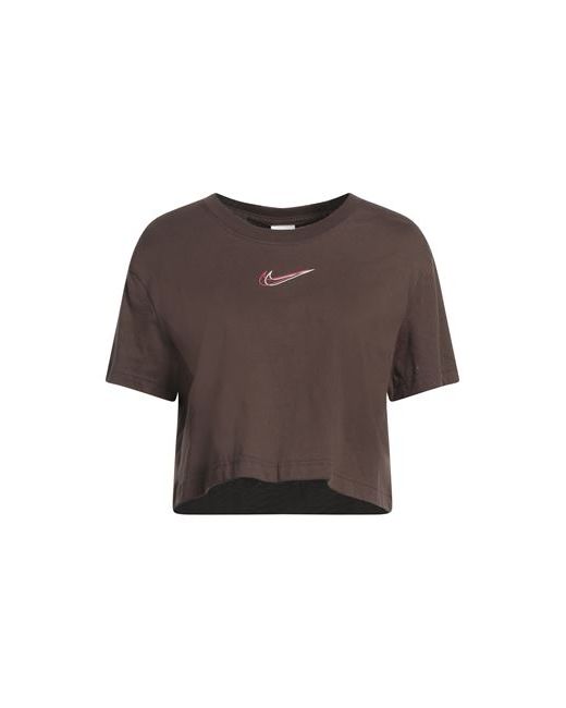Nike T-shirt Dark Cotton
