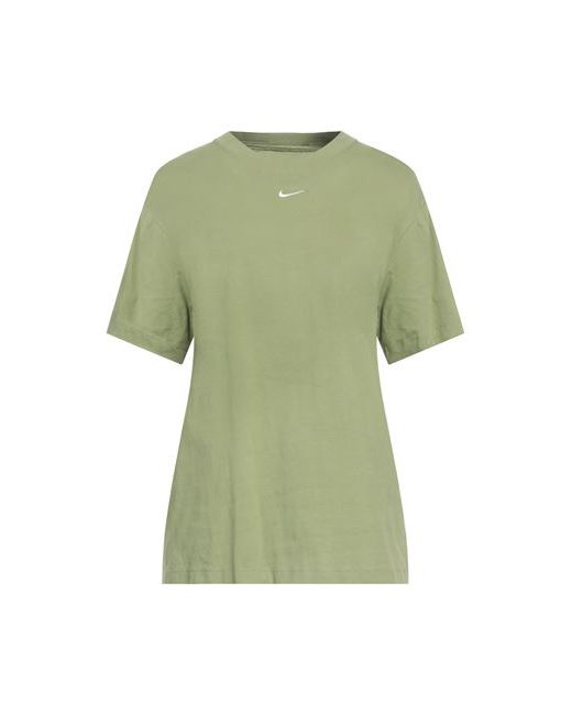 Nike T-shirt Military Cotton