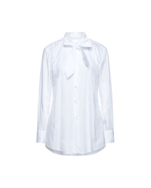 Dolce & Gabbana Shirt Cotton
