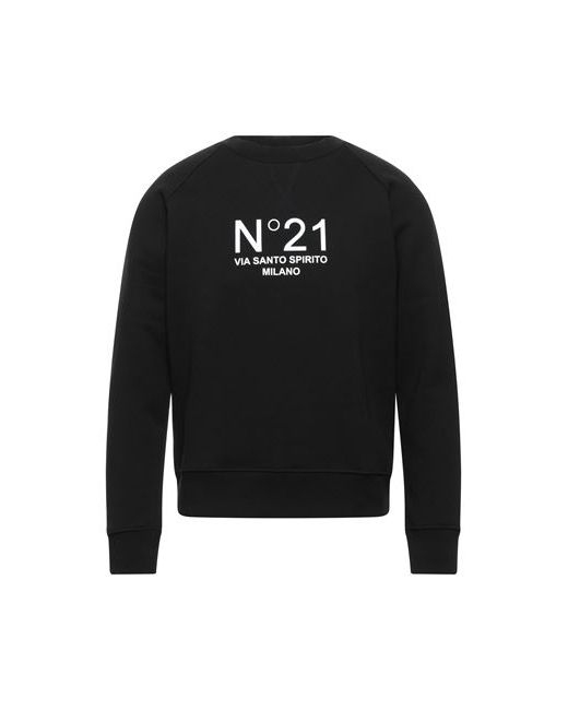 N.21 Man Sweatshirt Cotton