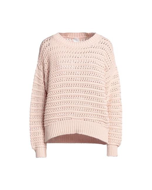 Eleventy Sweater Light Cotton Polyamide