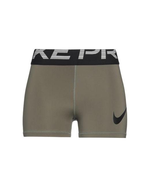 Nike Shorts Bermuda Military Polyester