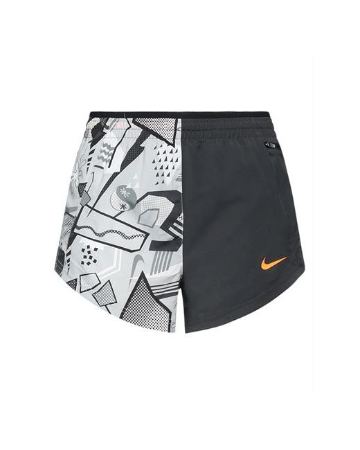 Nike Shorts Bermuda Steel Polyester