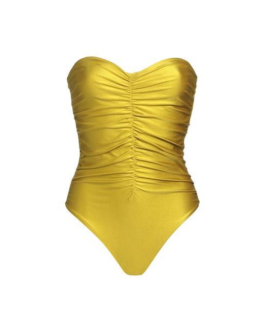JADE Swim One-piece swimsuit Acid Nylon Lycra