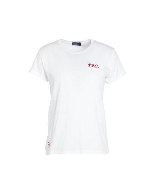 Polo Ralph Lauren T-shirt Cotton