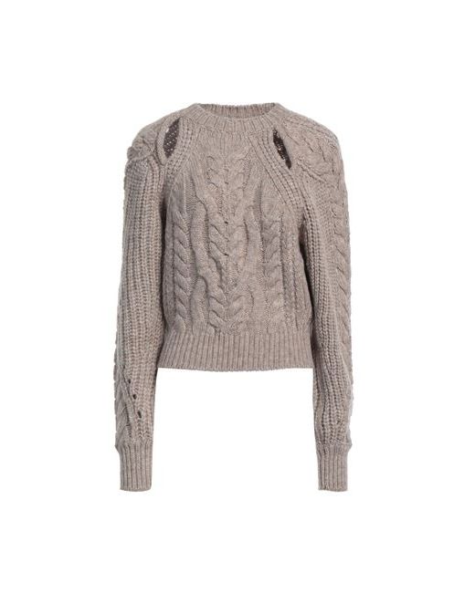 Isabel Marant Sweater Wool Acrylic Polyamide