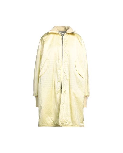 Golden Goose Overcoat Polyamide