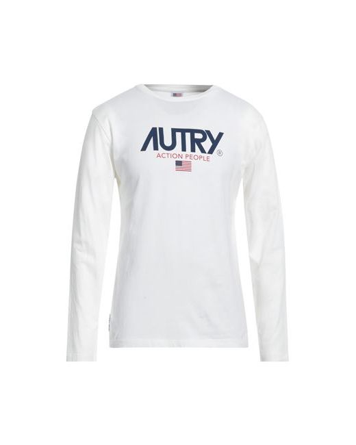Autry Man T-shirt Cotton