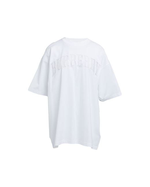 Burberry T-shirt Cotton