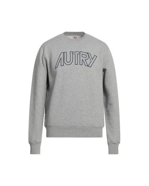 Autry Man Sweatshirt Cotton