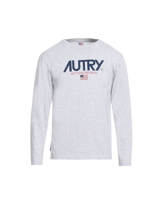 Autry Man T-shirt Light Cotton