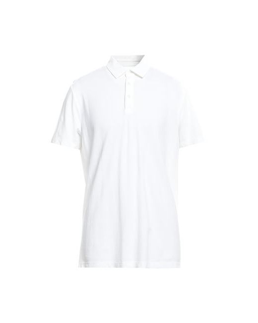 Altea Man Polo shirt Cotton