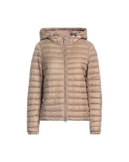 Parajumpers Down jacket Sand Polyamide