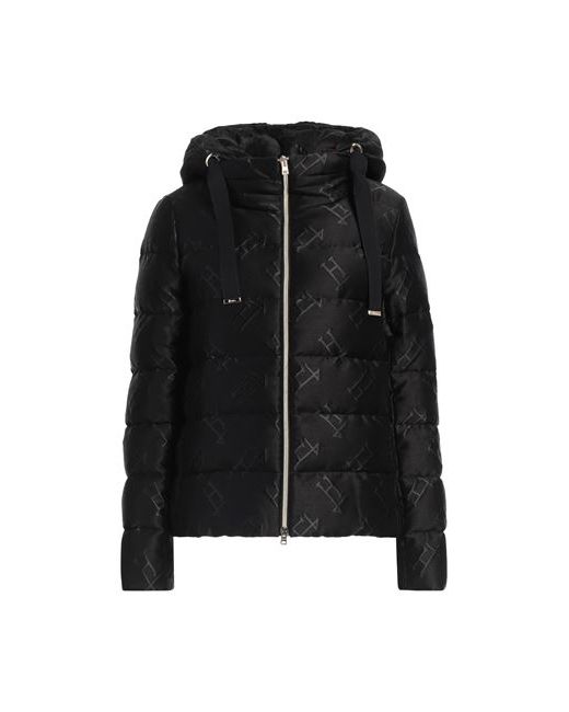 Herno Down jacket Polyester Acrylic Wool