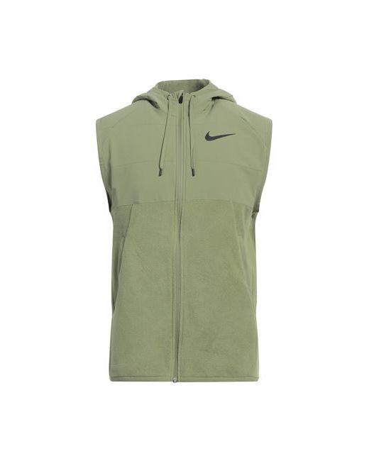 Nike Man Jacket Light Polyester Elastane