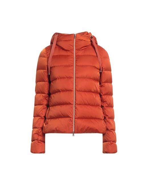 Herno Down jacket Polyester Cotton Acetate