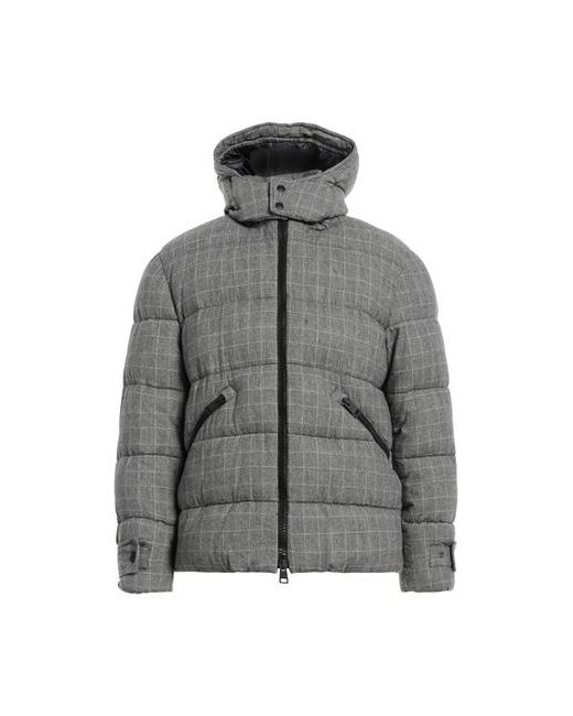 Herno Man Jacket Wool Polyamide